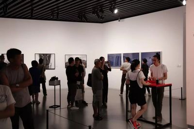 东西交融的艺术史诗——评刘海粟美术馆“中国留法艺术家百年开拓与交流展”