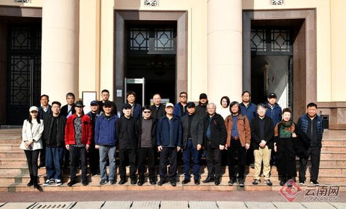 书写与边界 第六届昆明美术双年展的舞台艺术造型策划探索